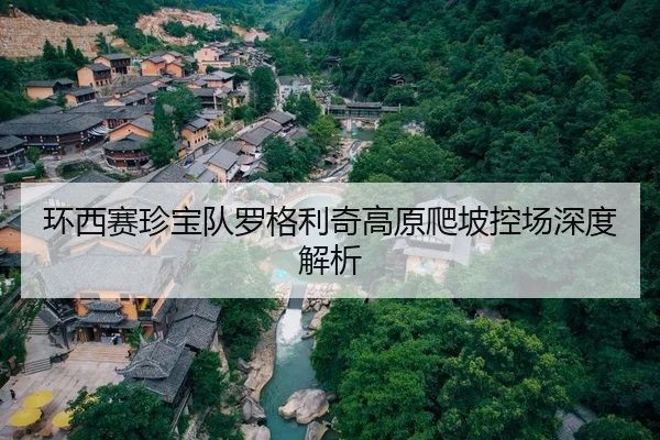 环西赛珍宝队罗格利奇高原爬坡控场深度解析
