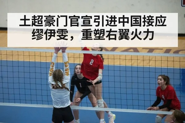 土超豪门官宣引进中国接应缪伊雯,重塑右翼火力